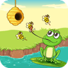 Save The Bee - Draw to Save